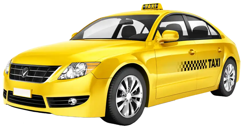 taxi